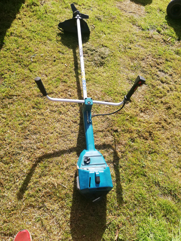 gumtree petrol strimmer